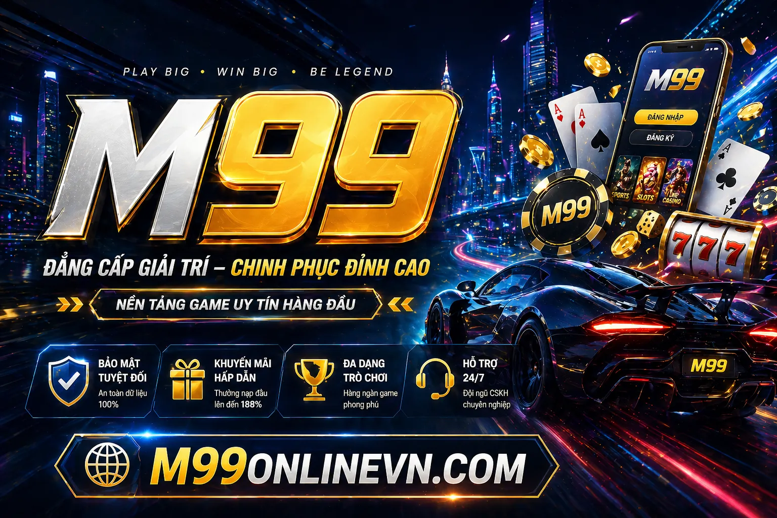 Giao diện ứng dụng bong68 Login trên điện thoại